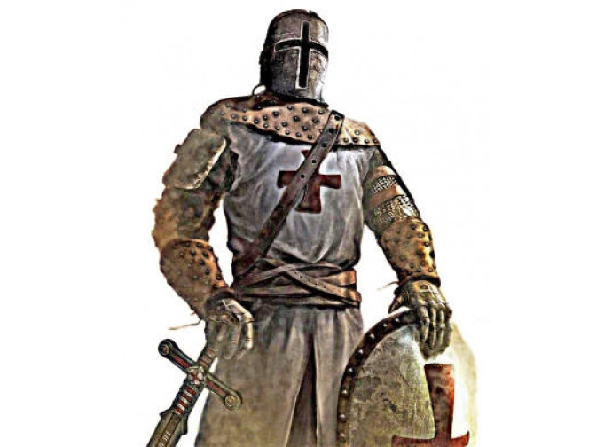 Cavaliere Templare 